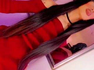 fiery-sexyangel webcam model stream image