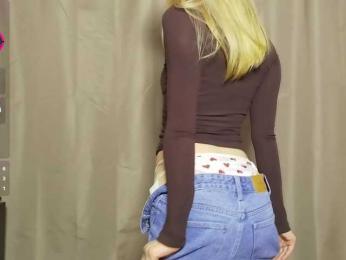 Angel-Alex webcam model stream image