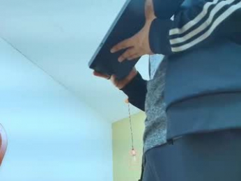 david_victoriaa webcam chaturbate model stream image