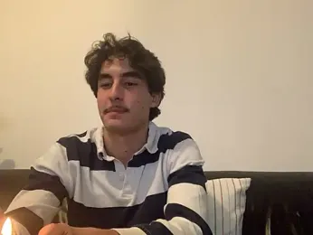 Arthurcamfor webcam model stream image