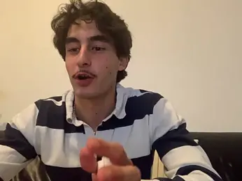 Arthurcamfor webcam model stream image