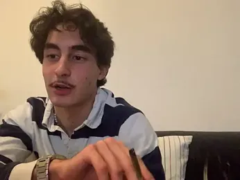 Arthurcamfor webcam model stream image