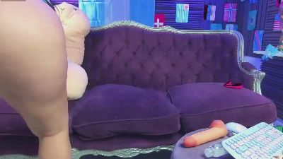 kanndypriv webcam model stream image