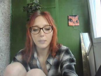 MeaghanBremme webcam model stream image
