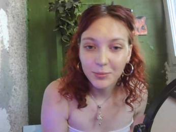 MeaghanBremme webcam model stream image