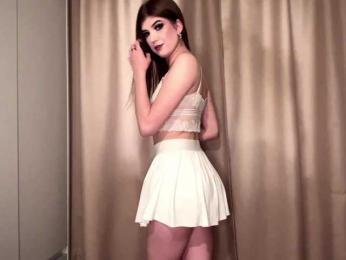KathieBanister webcam model stream image