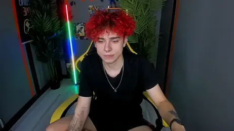 Blaiz_Vok webcam stripchat model stream image