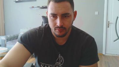 djmute_33 webcam model stream image