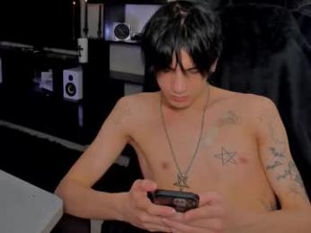 davisross webcam model stream image