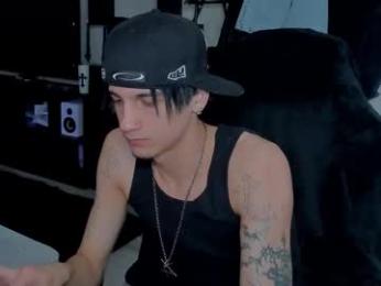 davisross webcam model stream image