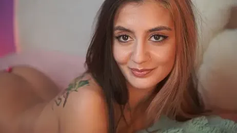 SabrinaHope webcam model stream image