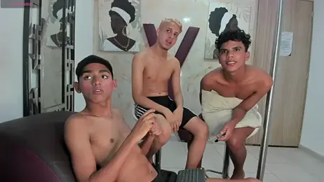 GOOD_GUYS6 webcam model stream image