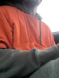 Midwestalpha webcam model stream image