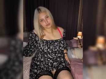 7AmberFlame7 webcam model stream image