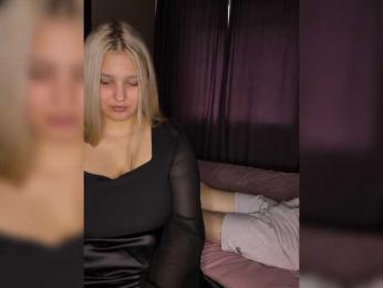 7AmberFlame7 webcam model stream image
