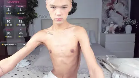 Felix_Rey webcam model stream image