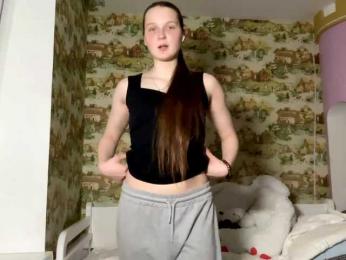 KiaraBasbas webcam bongacams model stream image