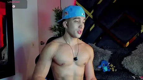 jeicob_stone webcam model stream image