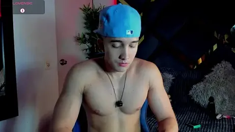 jeicob_stone webcam model stream image