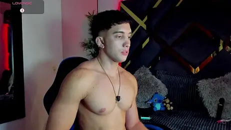 jeicob_stone webcam model stream image