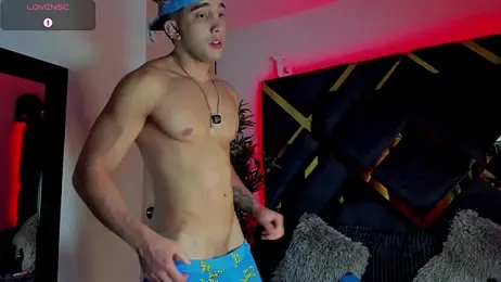 jeicob_stone webcam model stream image