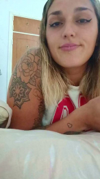 Olita_putita webcam cam4 model stream image