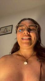 Kishanny webcam model stream image