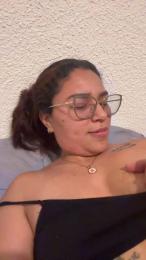 Kishanny webcam model stream image