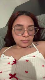 Kishanny webcam cam4 model stream image