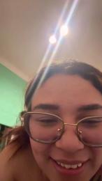 Kishanny webcam model stream image