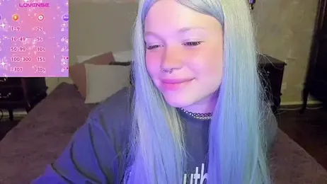 Diana_Dream webcam model stream image