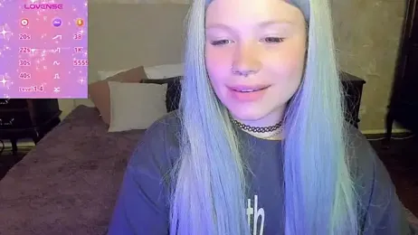 Diana_Dream webcam model stream image