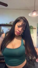 Magikaa webcam model stream image