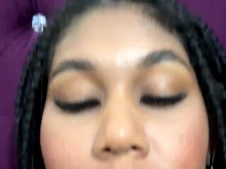 Alison Jamett webcam model stream image