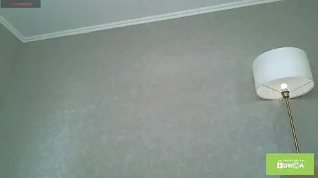 FairyFlutter webcam model stream image