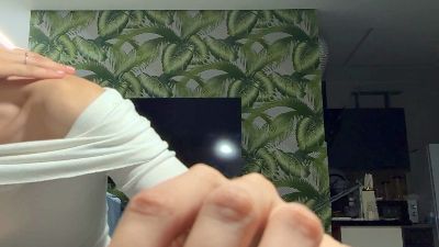 KristalUllman webcam model stream image