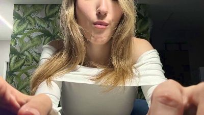 KristalUllman webcam model stream image