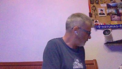 chicogijon40 webcam model stream image
