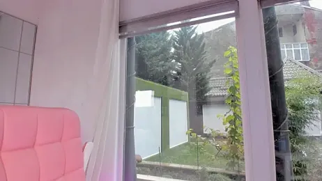 missdiamond_ webcam model stream image