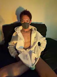 iam_ryu webcam model stream image