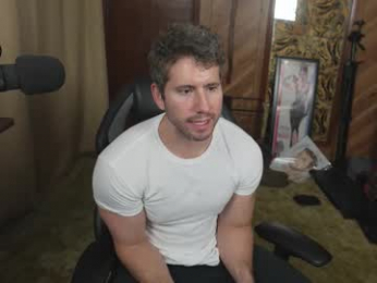 hotmuscles6t9 webcam chaturbate model stream image