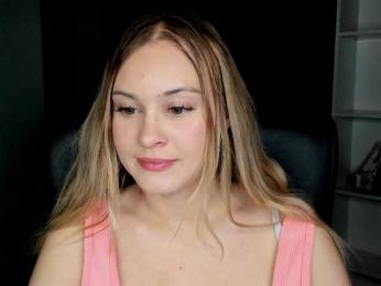 PERFECTvaleria webcam bongacams model stream image