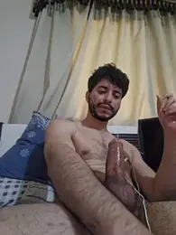 PrincyBoy_1_ webcam model stream image