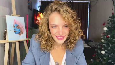 PetraGloe webcam model stream image