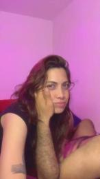 IsabelD webcam model stream image