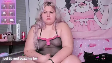 Freakcute_ webcam model stream image