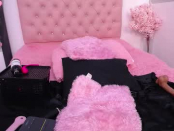 abigail_f00x webcam model stream image