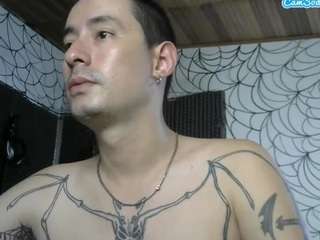 vampiroencasa webcam camsoda model stream image