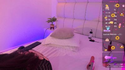 Videl_Star webcam cam4 model stream image