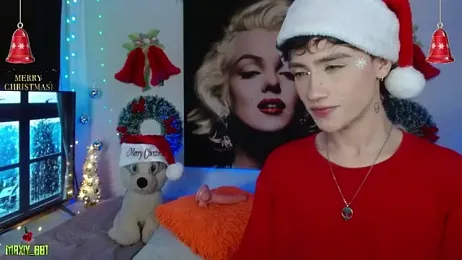 maxiy_001 webcam model stream image